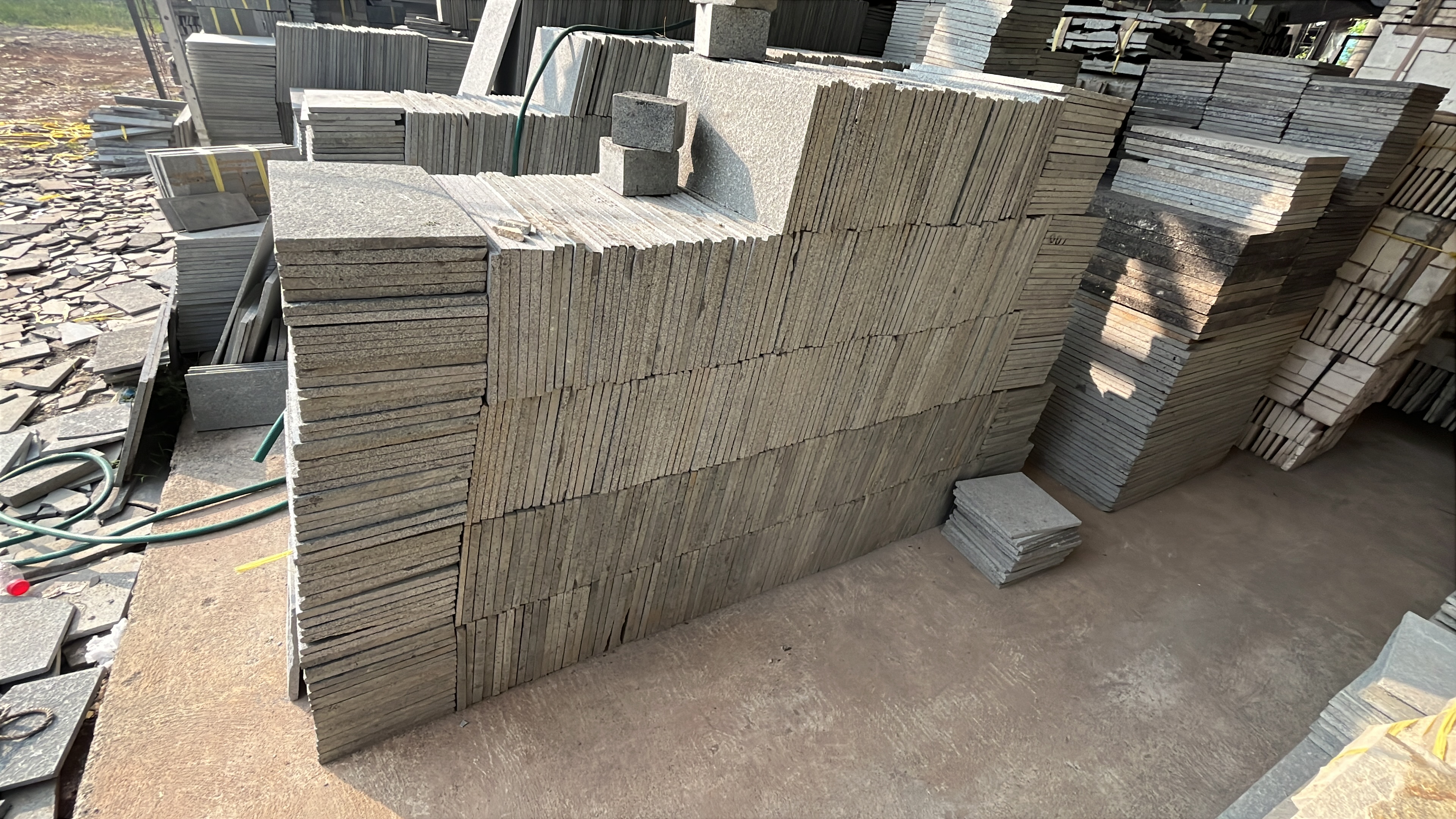 batu alam bekasi kualitas terbaik langsung supplier